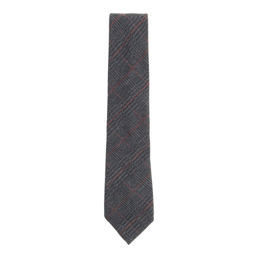 Corneliani Knit Tie