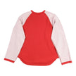 Comme Des Garçons Homme Plus Inside Out Sweatshirt Size Large