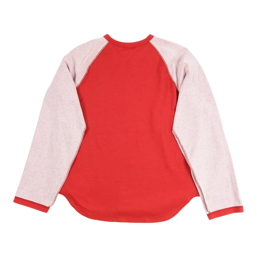 Comme Des Garçons Homme Plus Inside Out Sweatshirt Size Large