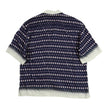 Dries Van Noten Cassi Print Shirt Size XL