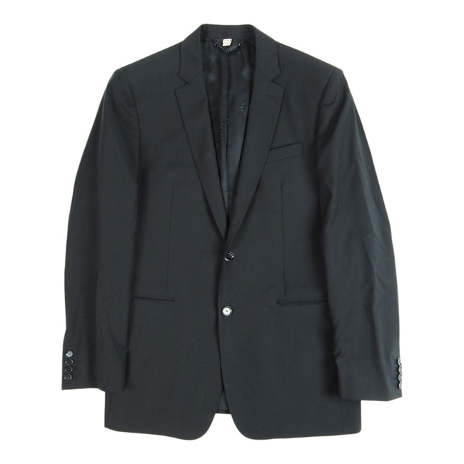 Burberry London Suit Jacket Size 50