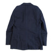 Boglioli Cotton/Linen Double Breasted Blazer Size 48