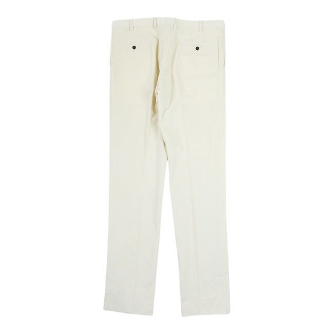 Kiton Cords Size Unmarked