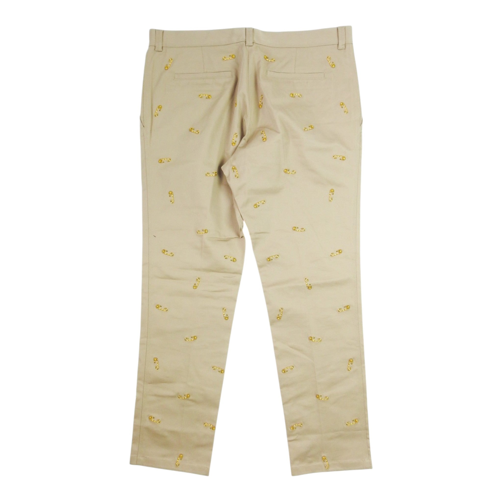 Versace Safety Pin Chinos Size 56