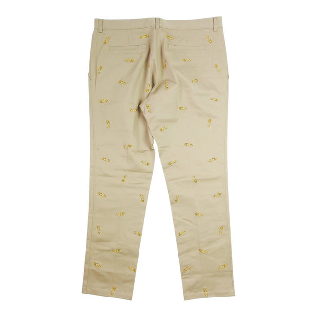 Versace Safety Pin Chinos Size 56