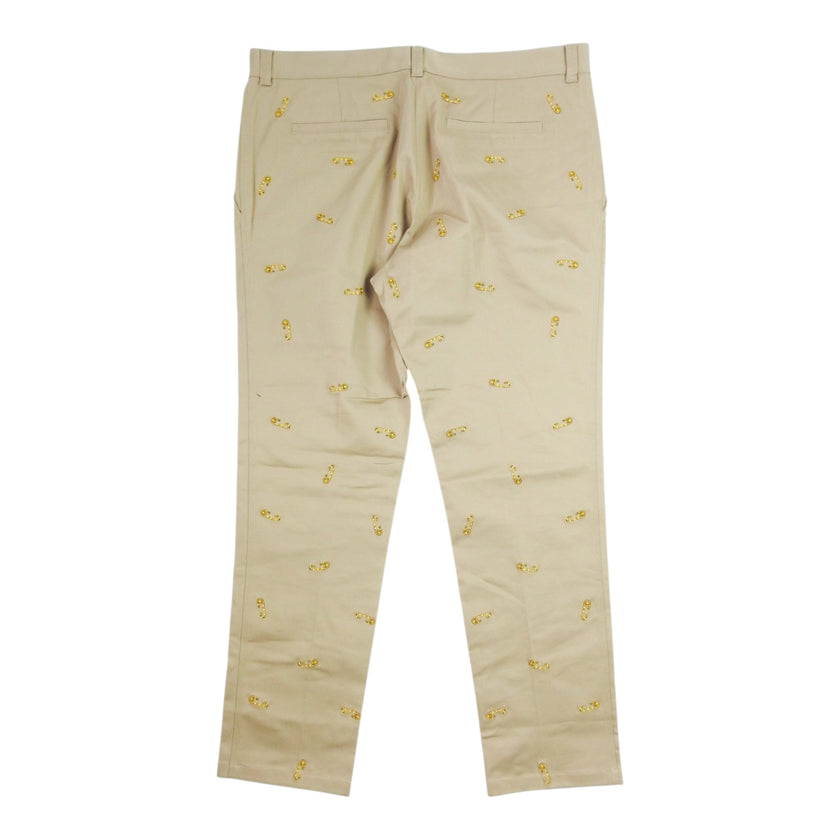 Versace Safety Pin Chinos Size 56