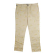 Versace Safety Pin Chinos Size 56