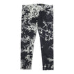 Dolce & Gabbana Grey Printed Jeans Size 56