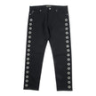 Versace Rivet Jeans Size 38