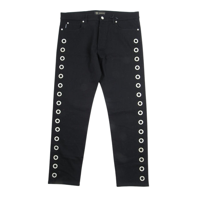 Versace Rivet Jeans Size 38