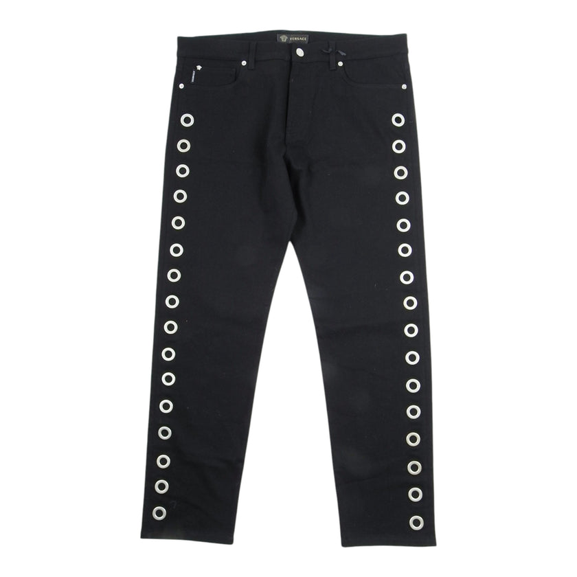 Versace Rivet Jeans Size 38