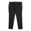Dolce & Gabbana Side Stripe Jeans Size 58