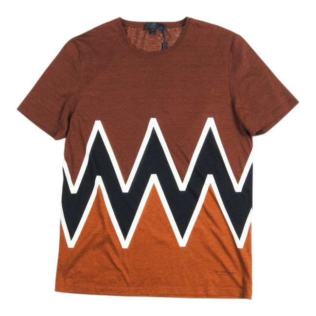 Burberry London T-Shirt Size Large