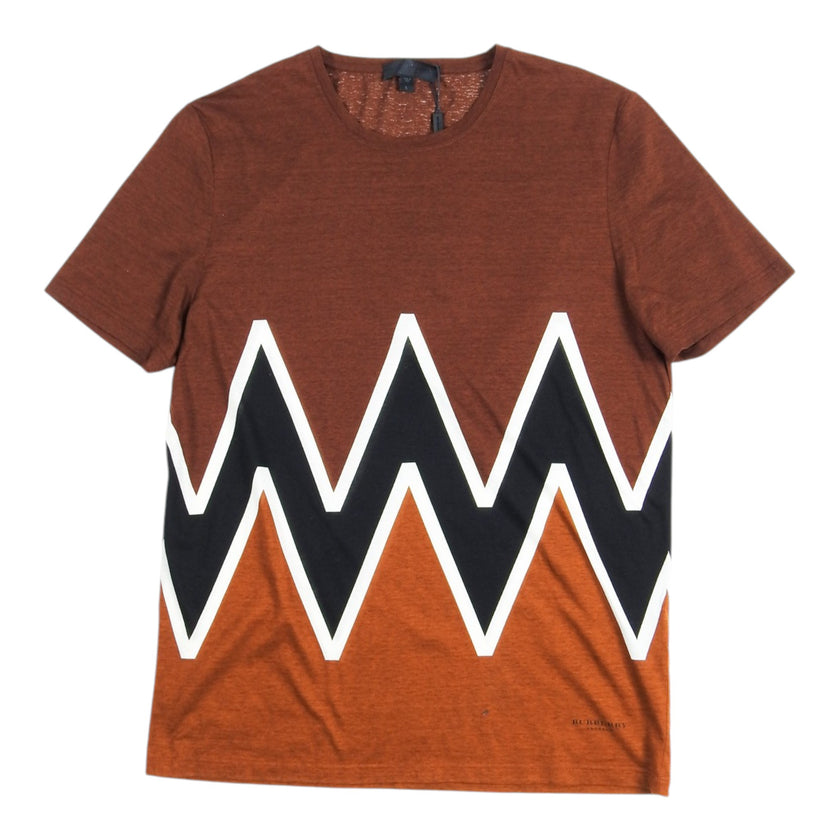 Burberry London T-Shirt Size Large