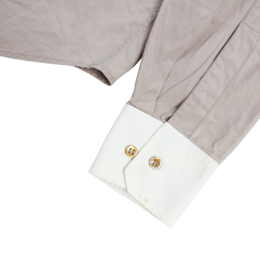 Yves Saint Laurent Rive Gauche by Tom Ford Dress Shirt Size 40