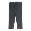 Prada Nylon Pants w/ Zipper Cuff Size 50