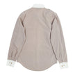 Yves Saint Laurent Rive Gauche by Tom Ford Dress Shirt Size 40
