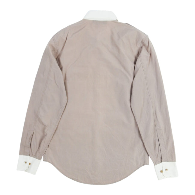 Yves Saint Laurent Rive Gauche by Tom Ford Dress Shirt Size 40
