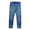 John Elliot Medium Wash Distressed Jeans Size 32