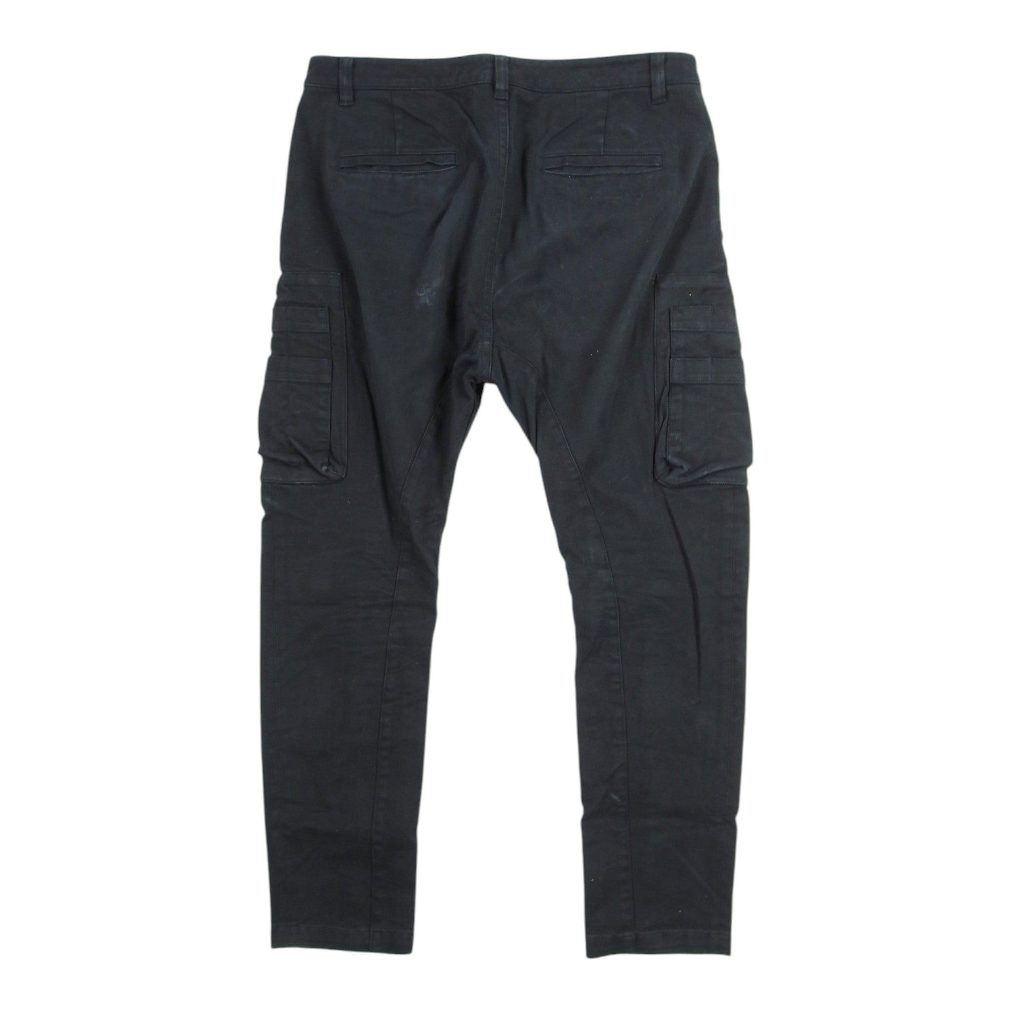 Helmut Lang Cargos Size 33