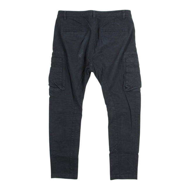 Helmut Lang Cargos Size 33