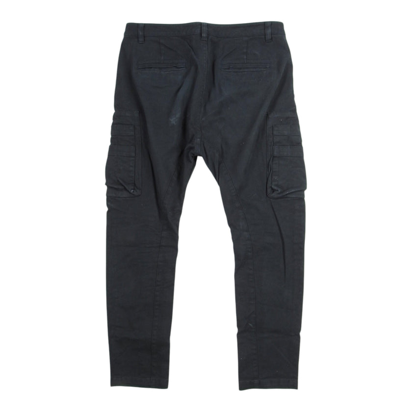 Helmut Lang Cargos Size 33