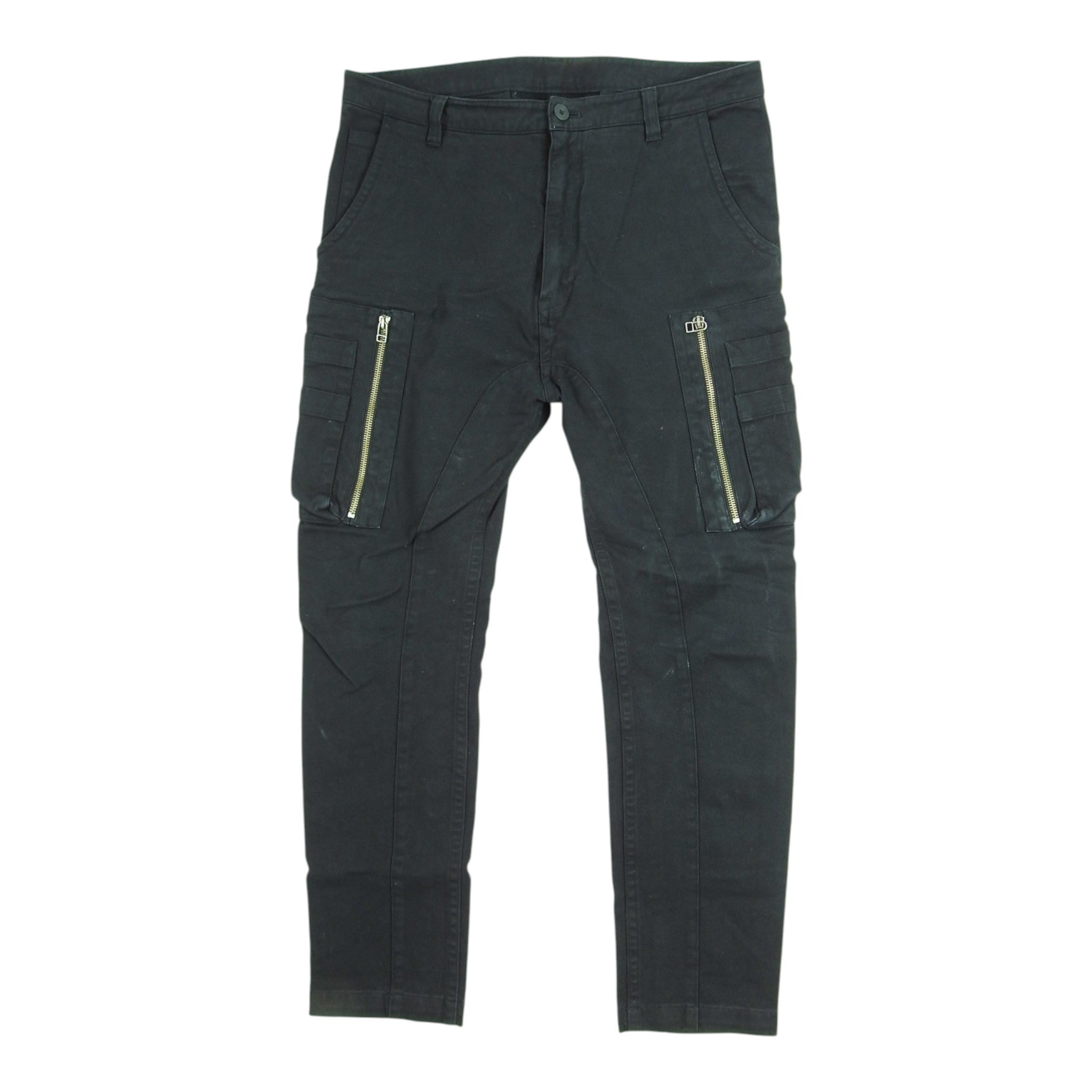 Helmut Lang Cargos Size 33