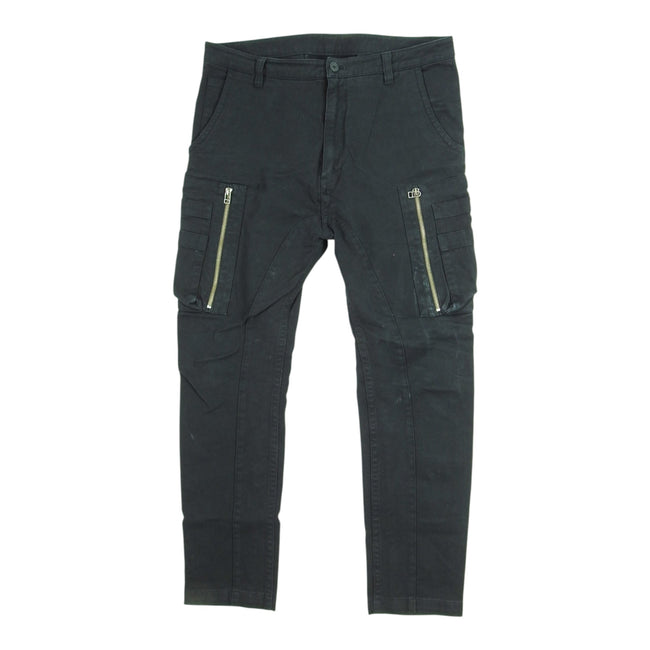 Helmut Lang Cargos Size 33