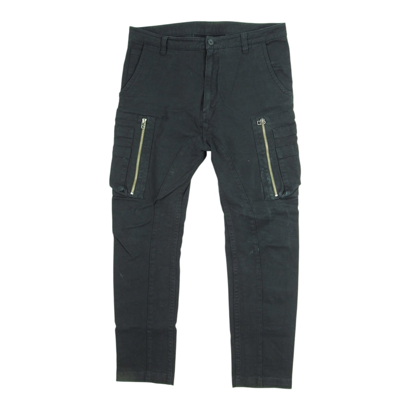 Helmut Lang Cargos Size 33