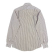 Hermes Striped Shirt Size 38