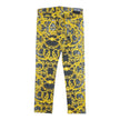 Versace Jeans Couture Printed Jeans Size 38
