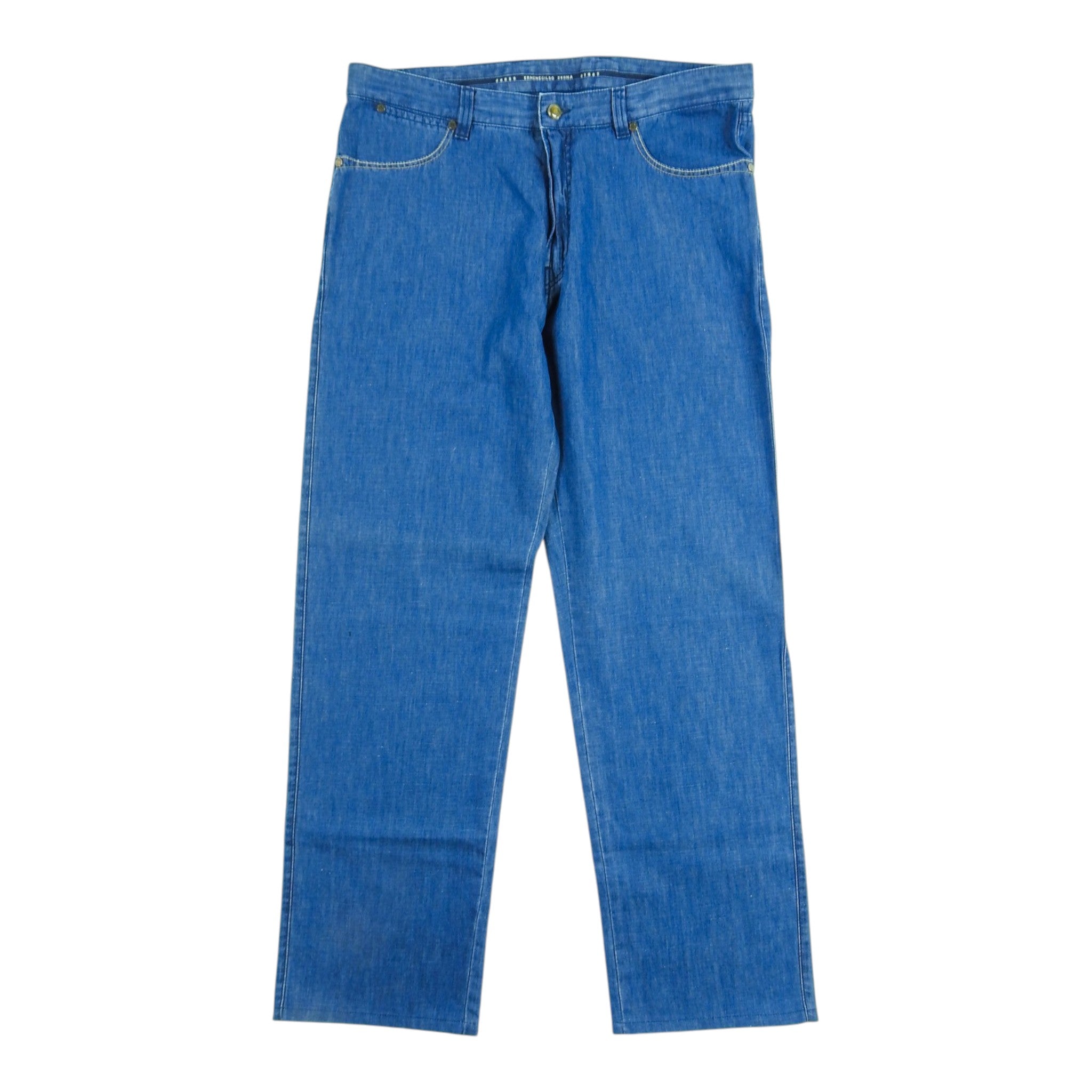 Ermenegildo Zegna Jeans Size 40