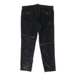 Dolce & Gabbana Velour Trousers Size 56