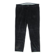 Dolce & Gabbana Velour Trousers Size 56