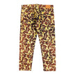 Versace Red Printed Jeans Size 40