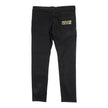 Versace Jeans Couture Black Logo Jeans Size 40
