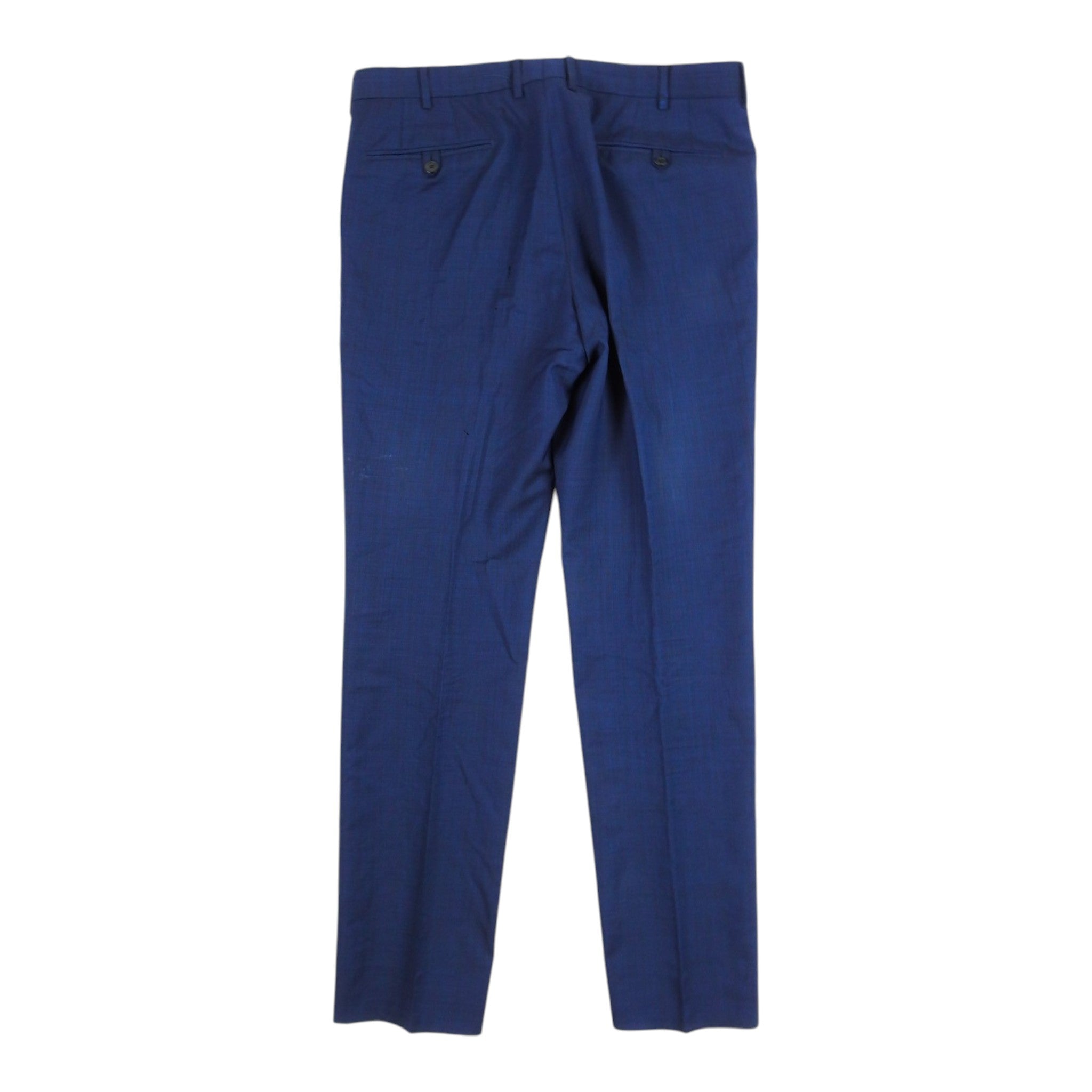 Prada Navy 2 Piece Suit Size 52R