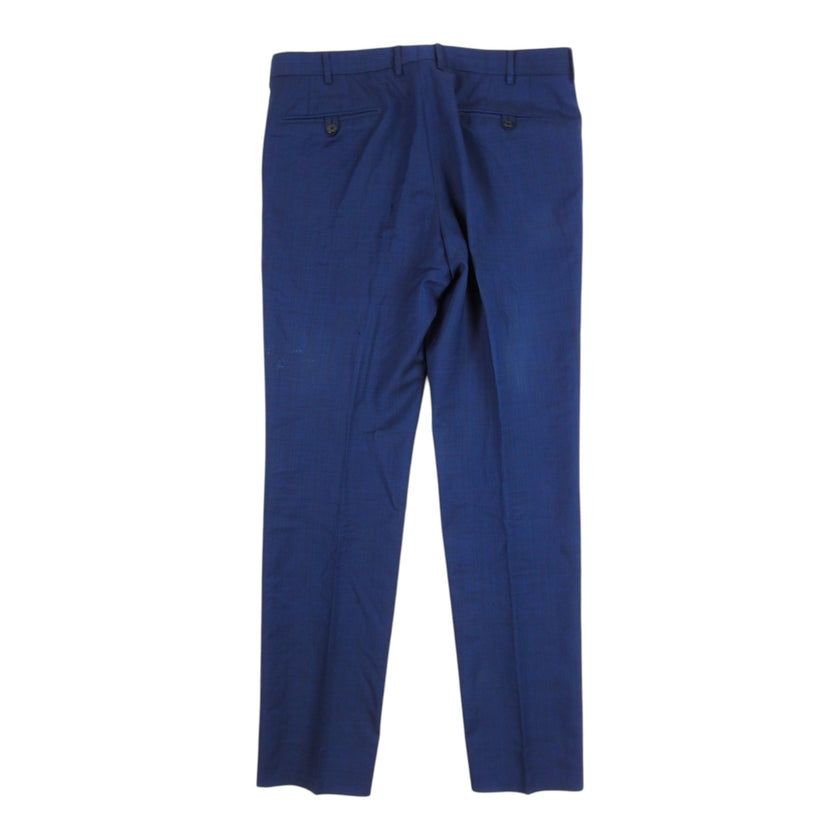 Prada Navy 2 Piece Suit Size 52R