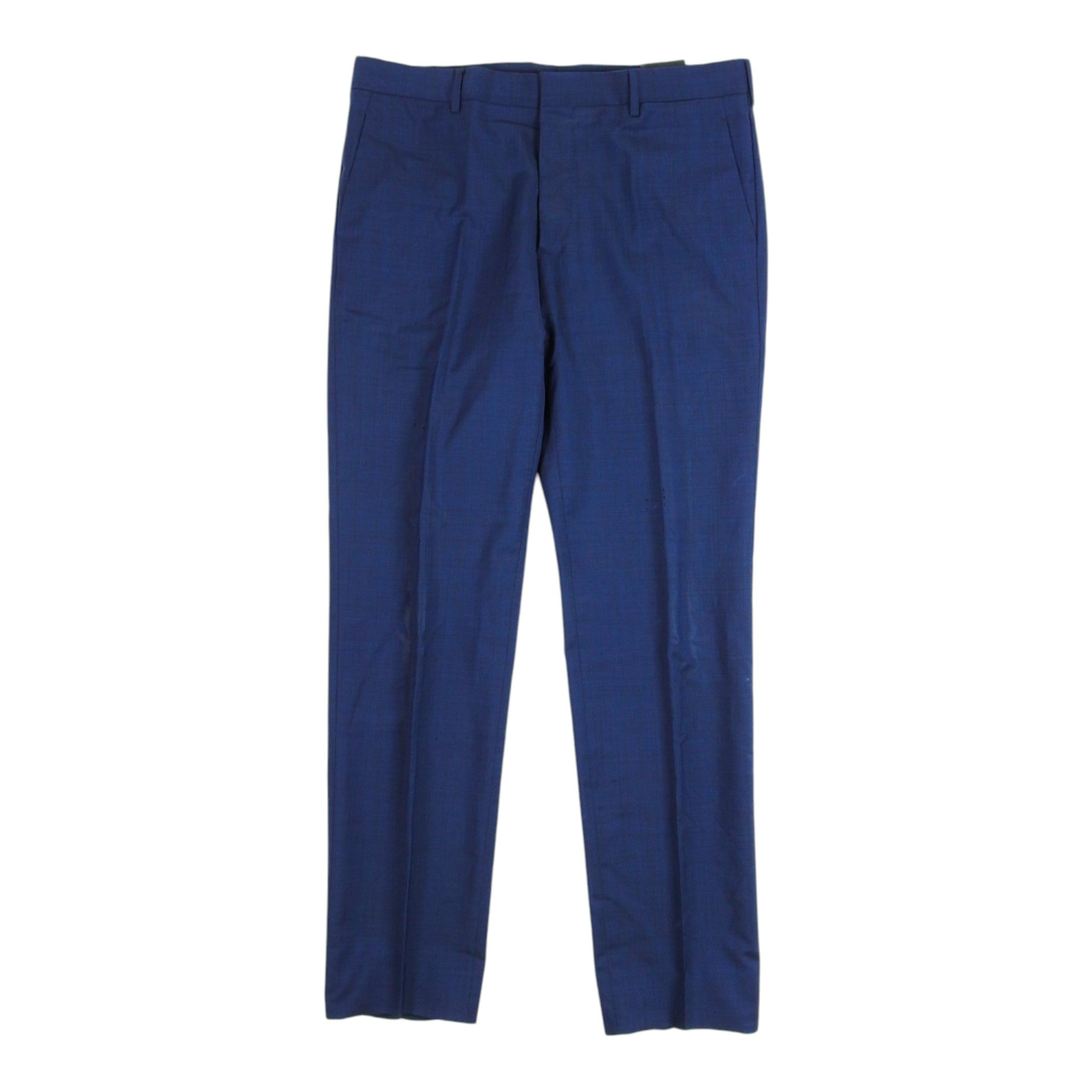 Prada Navy 2 Piece Suit Size 52R
