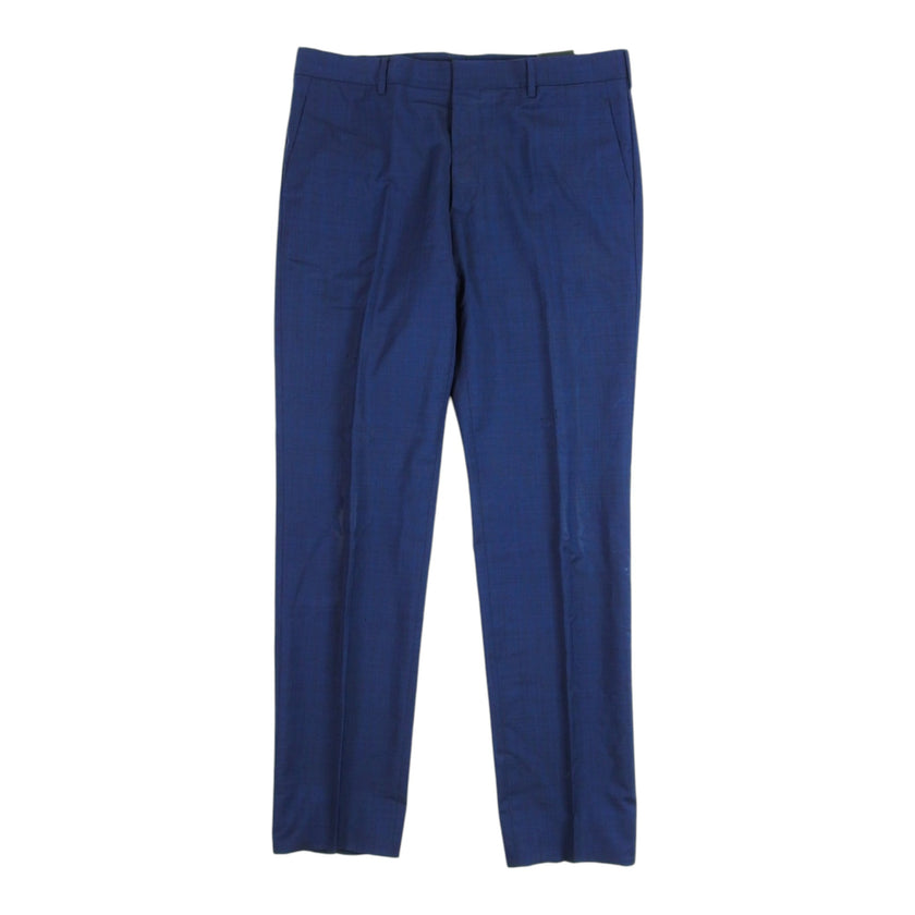 Prada Navy 2 Piece Suit Size 52R
