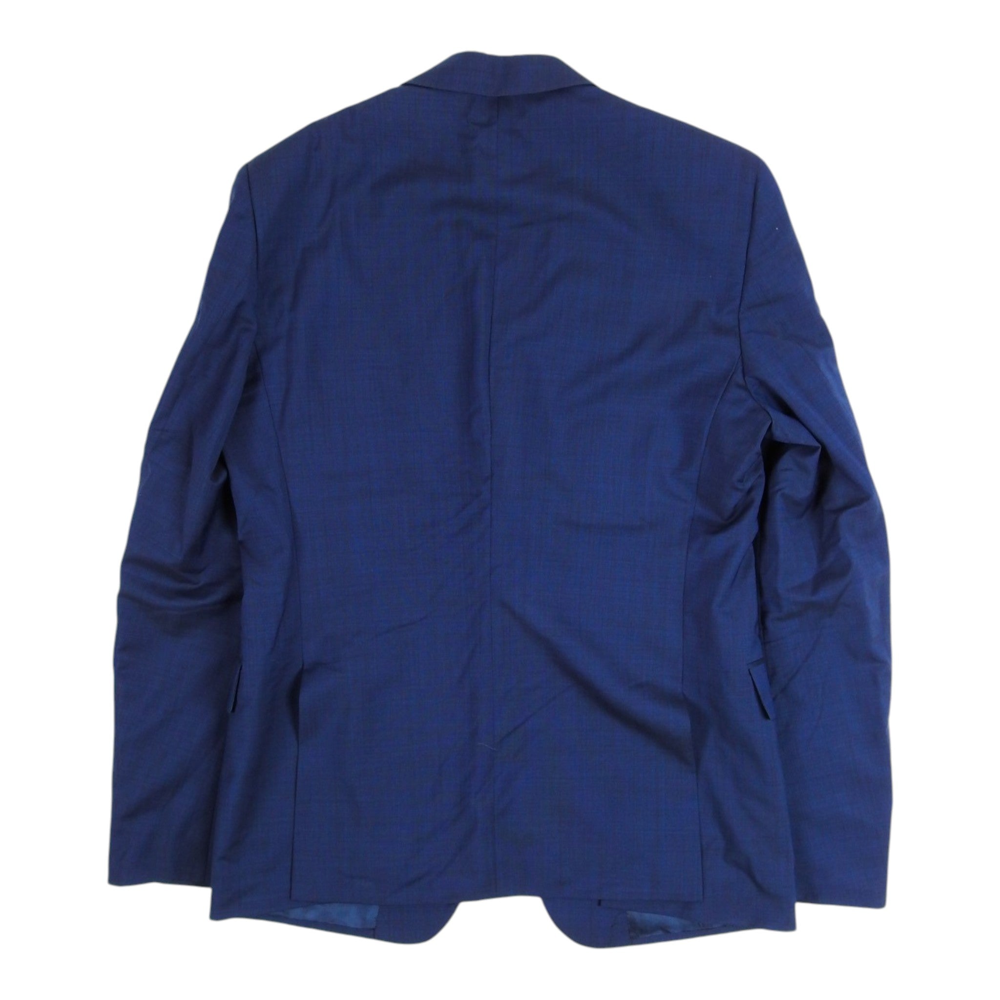Prada Navy 2 Piece Suit Size 52R