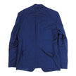Prada Navy 2 Piece Suit Size 52R