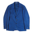 Canali Navy 2 Piece Suit Size 50