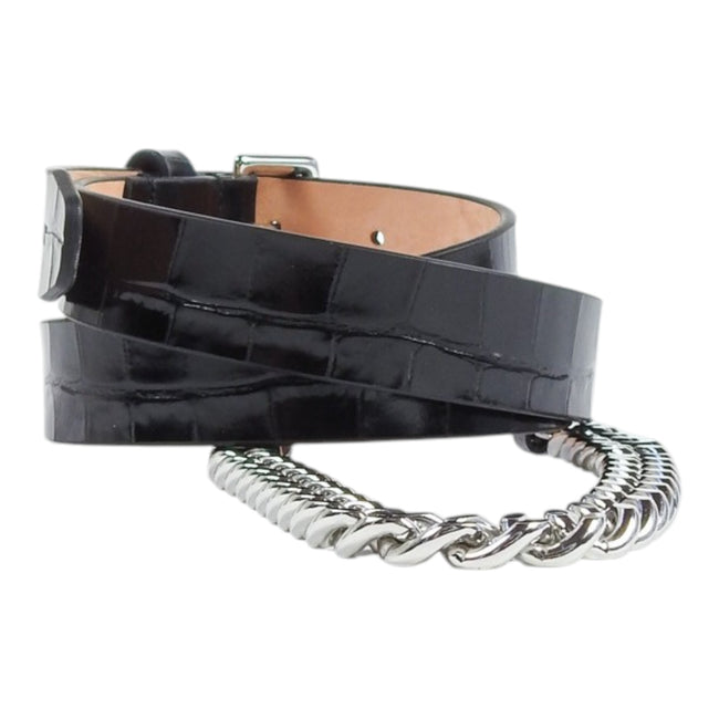 DSquared2 Chain Belt Size 115