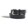 DSquared2 Chain Belt Size 115