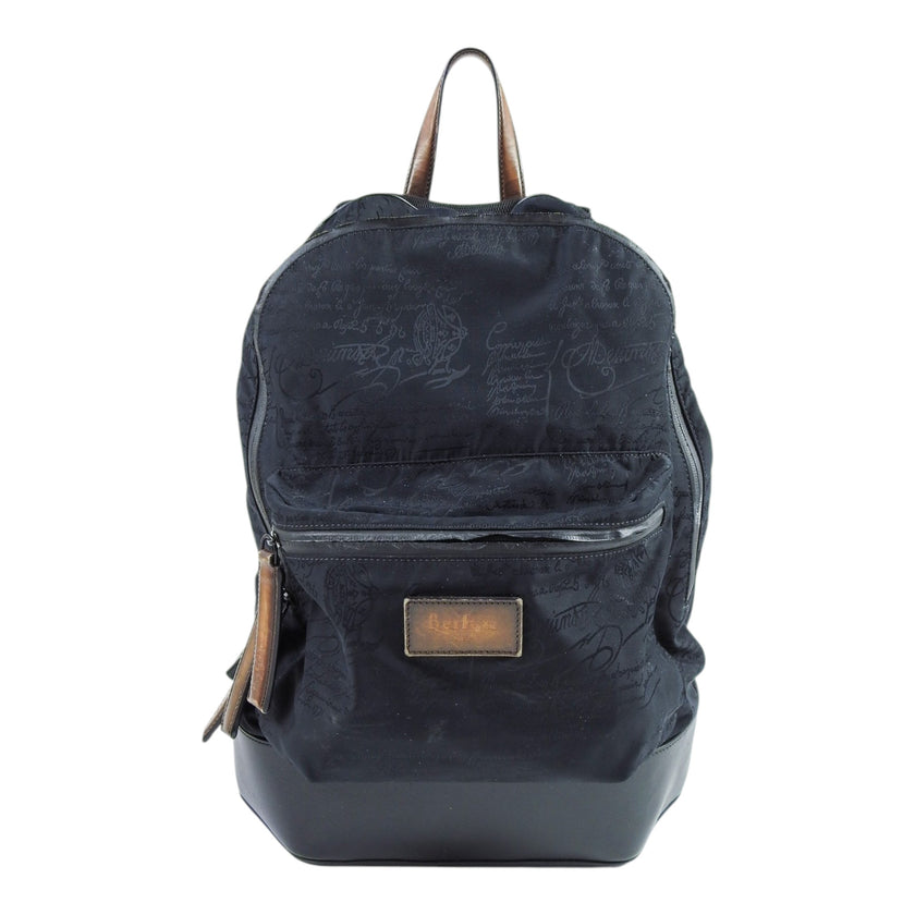 Berluti Backpack