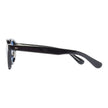 Awake NYC Black Albizu Sunglasses One size