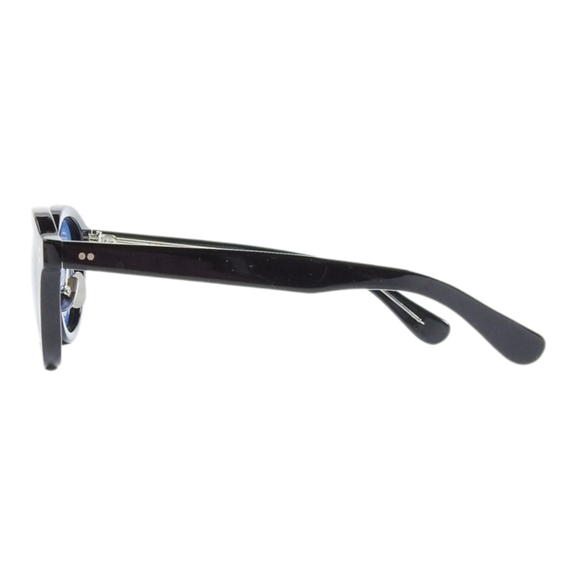 Awake NYC Black Albizu Sunglasses One size