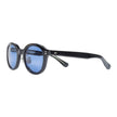 Awake NYC Black Albizu Sunglasses One size