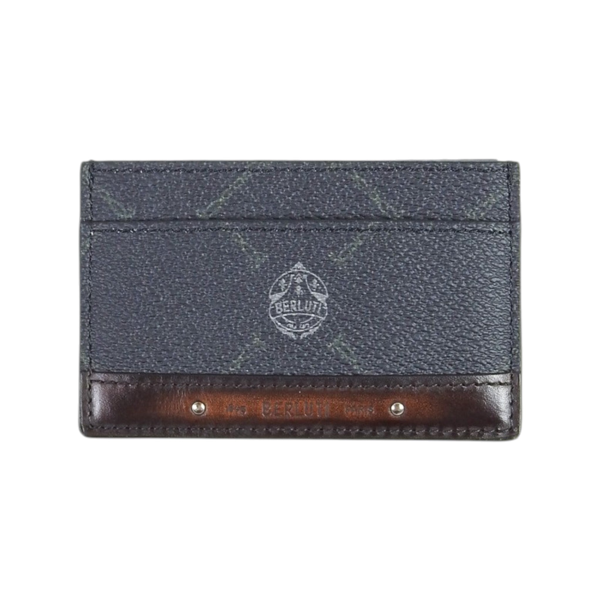 Berluti Cardholder